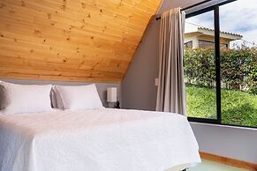 Pachakuti Ecovida Hotel