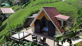 Pachakuti Ecovida Hotel