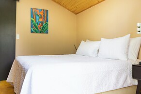 Pachakuti Ecovida Hotel