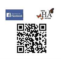 HOTEL BOUTIQUE HA