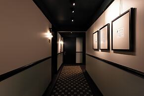 Hotel Albatross