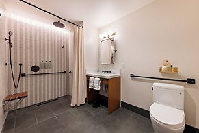 Hotel Albatross