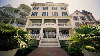 Hotel Albatross