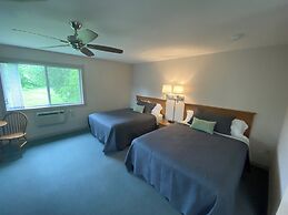 Green Gables Inn