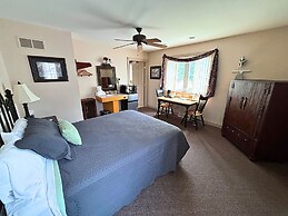 Green Gables Inn