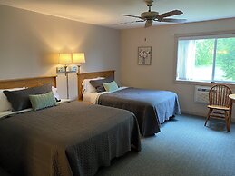 Green Gables Inn