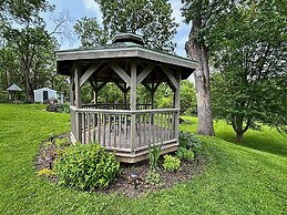 Green Gables Inn