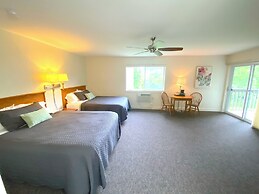 Green Gables Inn