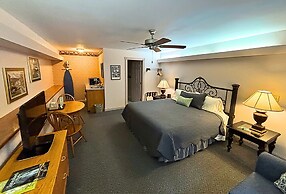 Green Gables Inn