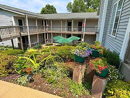 Green Gables Inn