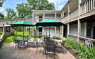 Green Gables Inn