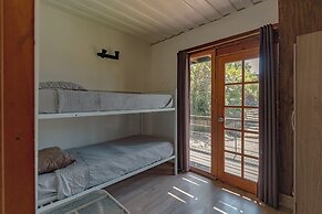 ecorefugio spa