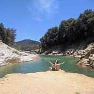 ecorefugio spa