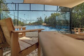 ecorefugio spa