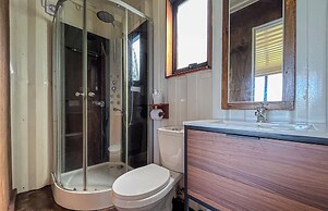 ecorefugio spa