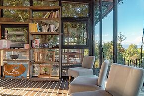 ecorefugio spa