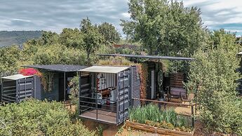 ecorefugio spa