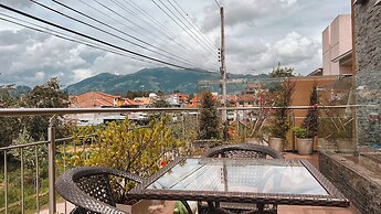 Sanchz Aqua Lounge Hotel by Chat Noir