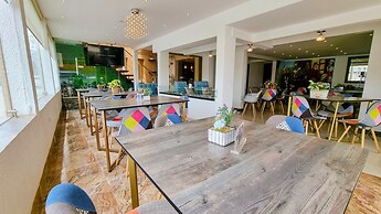 Sanchez hotel Spa by Chat Noir