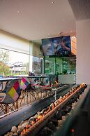 Sanchez hotel Spa by Chat Noir