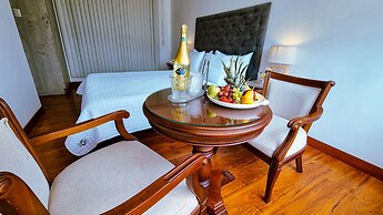 Sanchez hotel Spa by Chat Noir