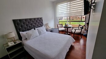 Sanchez hotel Spa by Chat Noir