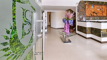 Sanchez hotel Spa by Chat Noir