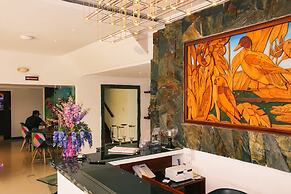 Sanchez hotel Spa by Chat Noir