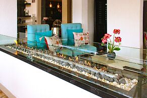 Sanchez hotel Spa by Chat Noir