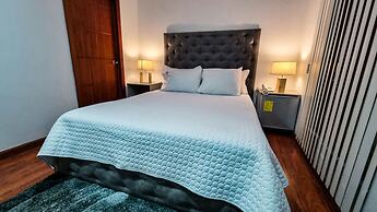 Sanchez hotel Spa by Chat Noir