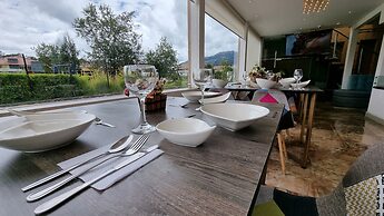 Sanchez hotel Spa by Chat Noir