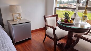 Sanchez hotel Spa by Chat Noir