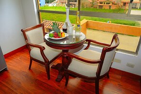 Sanchez hotel Spa by Chat Noir