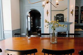 The Ipswich Inn