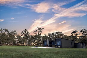 Warrawindi Escapes