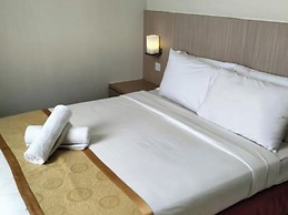 Seeds Hotel Kuala Selangor