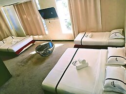 Seeds Hotel Kuala Selangor