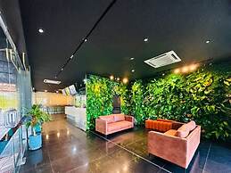 Seeds Hotel Kuala Selangor