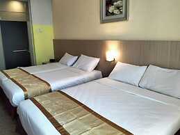Seeds Hotel Kuala Selangor