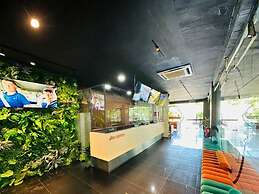 Seeds Hotel Kuala Selangor