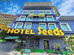 Seeds Hotel Kuala Selangor