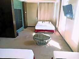 Seeds Hotel Kuala Selangor