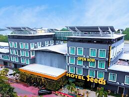 Seeds Hotel Kuala Selangor