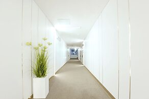 The One Business Hotel