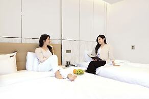 The One Business Hotel