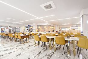 The One Business Hotel