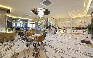 The One Business Hotel