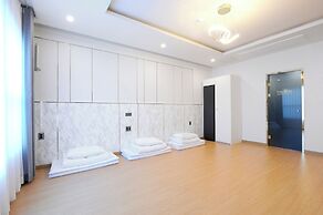 The One Business Hotel