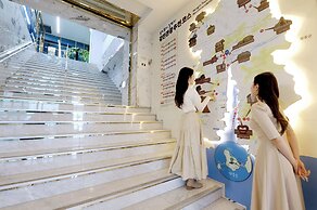 The One Business Hotel