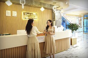 The One Business Hotel